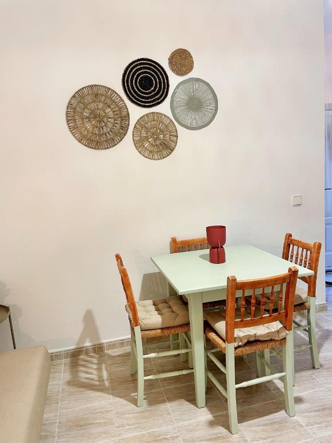 Apartamentos Carabela Playa Migjorn Exterior foto