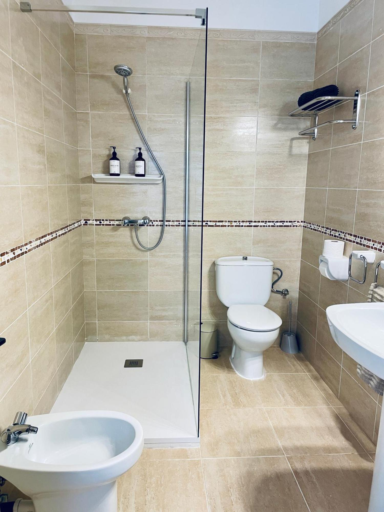 Apartamentos Carabela Playa Migjorn Exterior foto